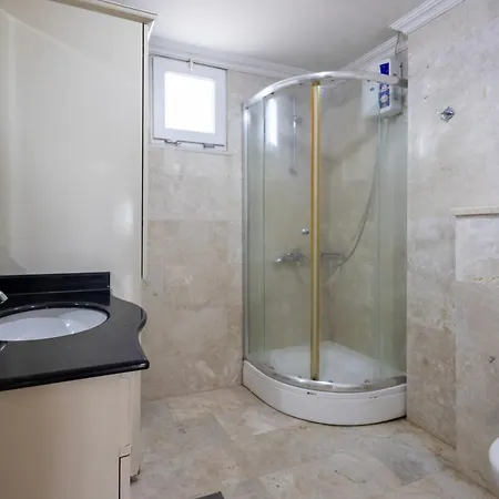 Apartamento Konakhan
