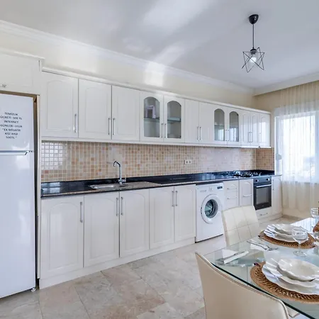 Konakhan Apartamento *