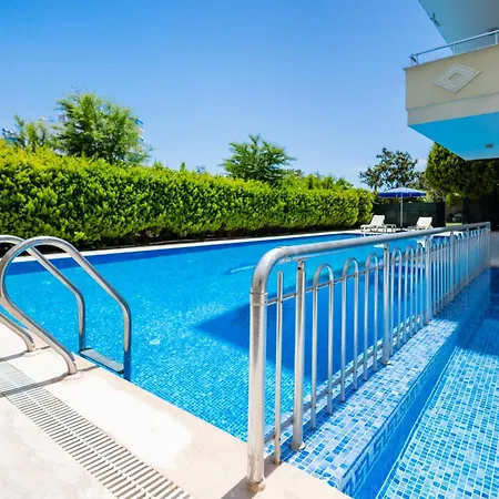 Konakhan Apartamento