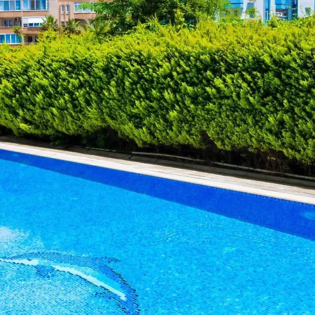 Apartment Konakhan