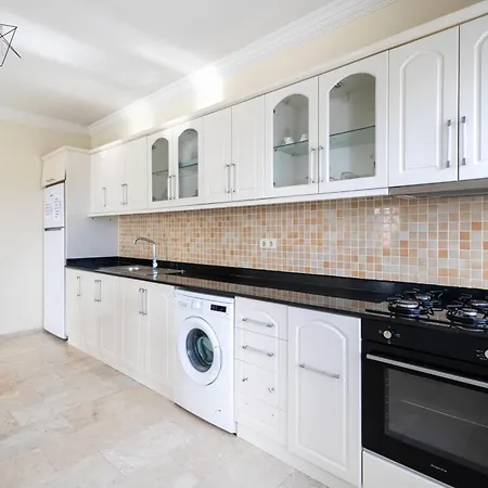 Apartment Konakhan