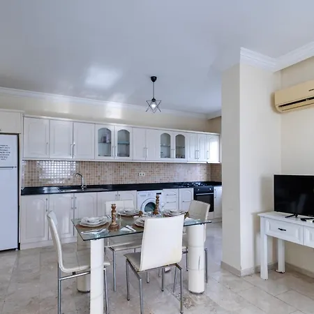 Apartment Konakhan *