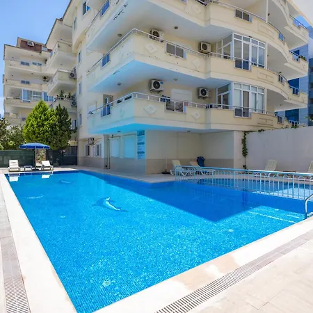 Apartament Konakhan